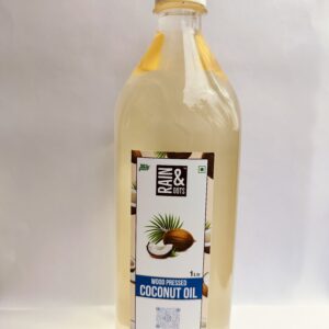 Coconut oil1