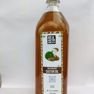 Caster oil
