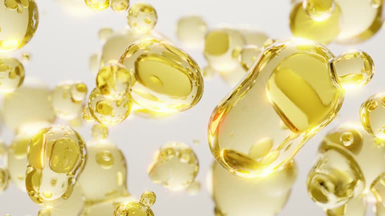 oil Caster oil